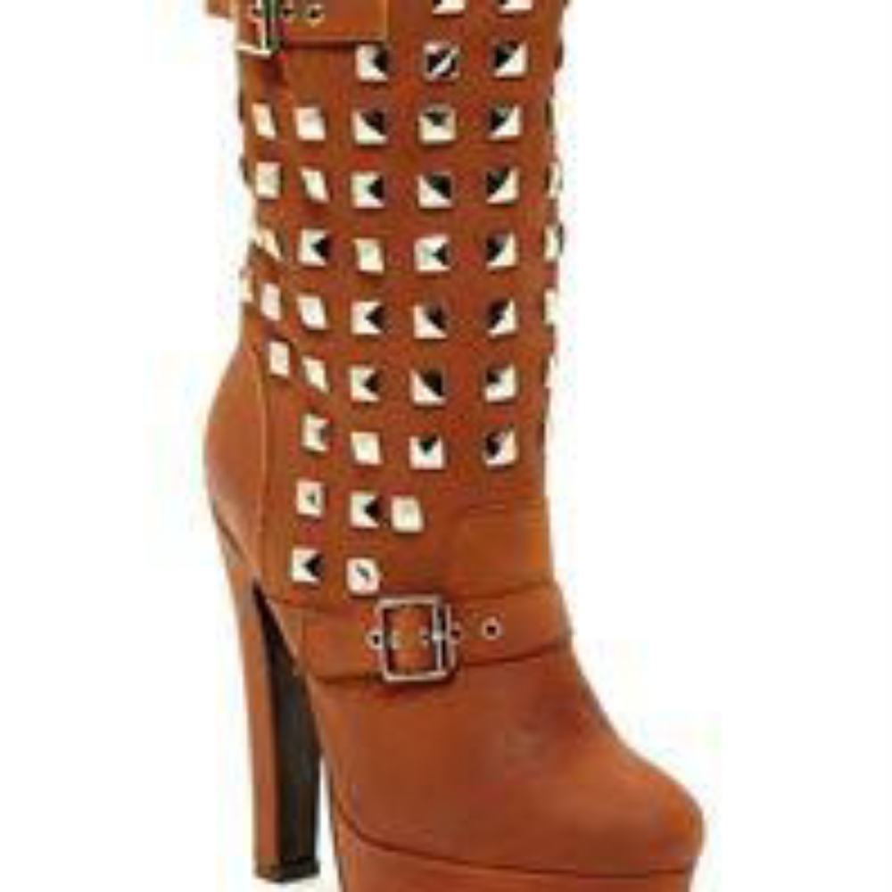 Apollo Heels